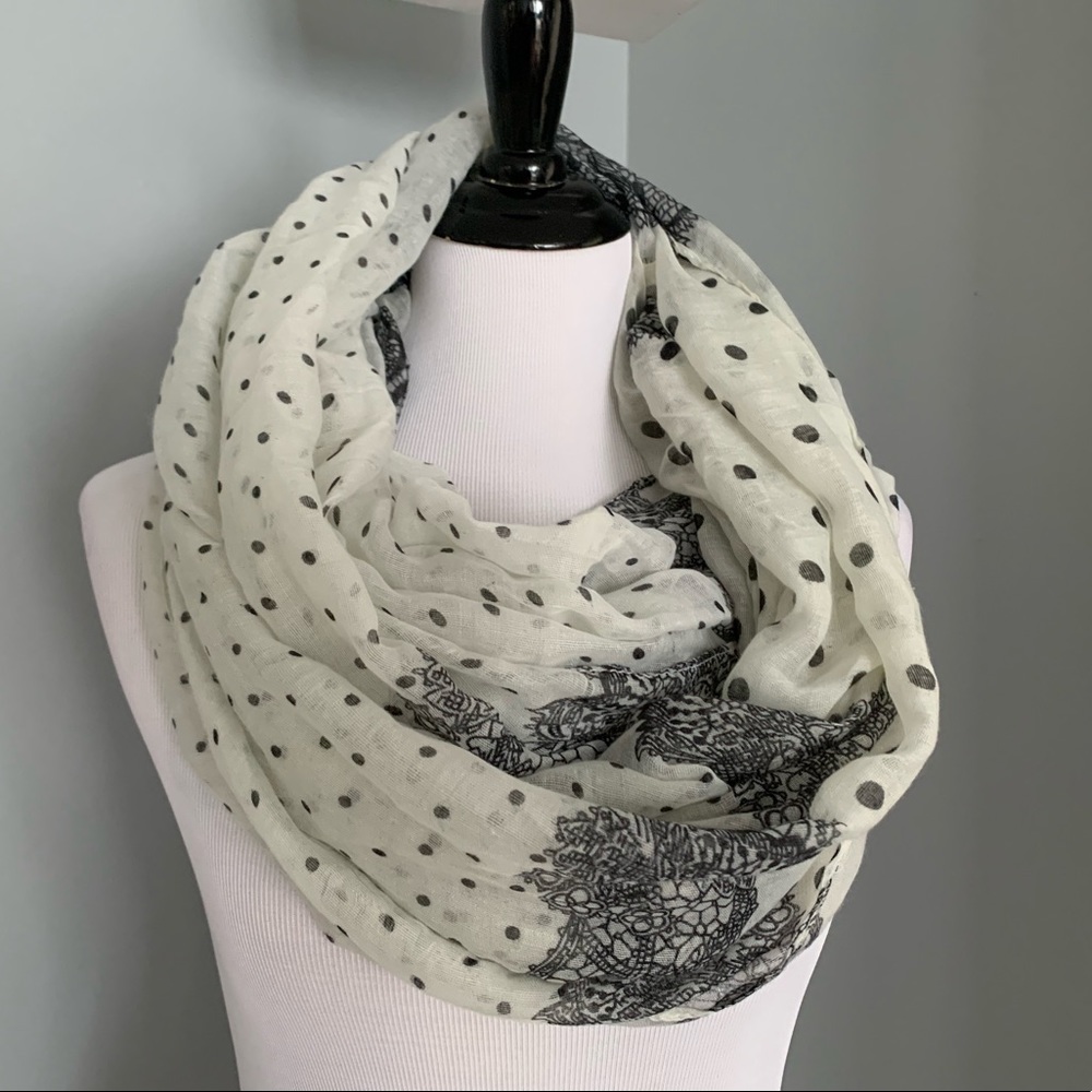 Candies Scarf 🧣